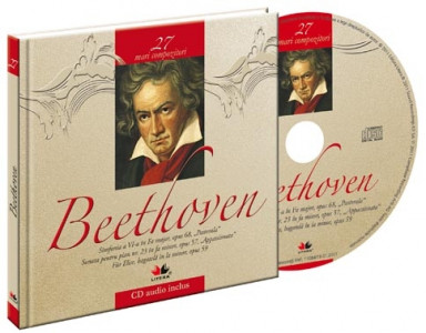 Ludwig van Beethoven : Simfonia a VI-a în Fa major, opus 68,"Pastorala" 2011*