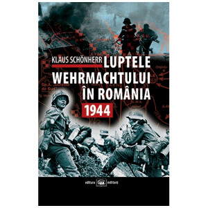 Luptele Wehrmachtului în România : 1944