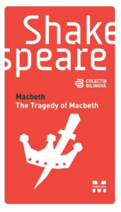Macbeth = Macbeth : the tragedy of Macbeth