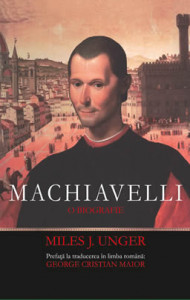 Machiavelli : o biografie
