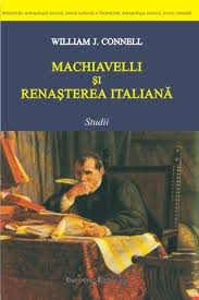 Machiavelli şi renaşterea italiană : studii