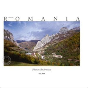 Made in Romania : [album]