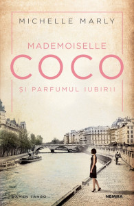 Mademoiselle Coco şi parfumul iubirii