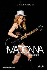Madonna : o biografie