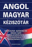 Magyar-Angol kéziszótár : a concise hungarian - english dictionary