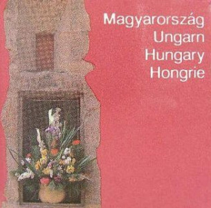Magyarország = Ungarn