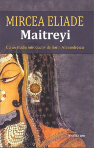 Maitreyi : [roman]