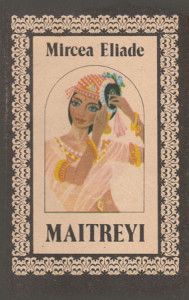Maitreyi : [roman]