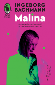 Malina : [roman]