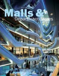 Malls & department stores