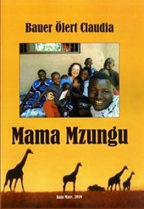 Mama Mzungu