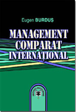 Management comparat internațional
