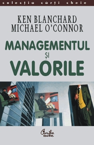 Managementul şi valorile