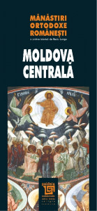 Mănăstiri ortodoxe românești : Moldova Centrală