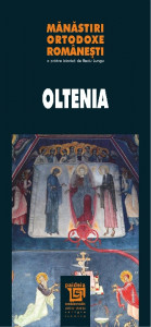 Mănăstiri ortodoxe românești : Oltenia