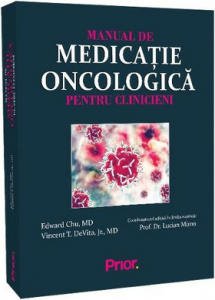 Manual de medicaţie oncologică pentru clinicieni