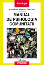 Manual de psihologia comunităţii