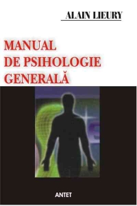 Manual de psihologie generală