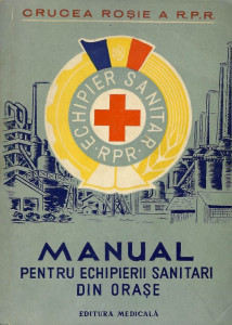 Manual pentru echipierii sanitari din oraşe