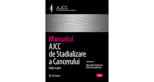 Manualul AJCC de stadializare a cancerului