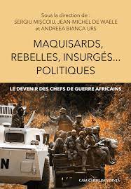 Maquisards, rebelles, insurgés... politiques : le devenir des chefs de guerre africains