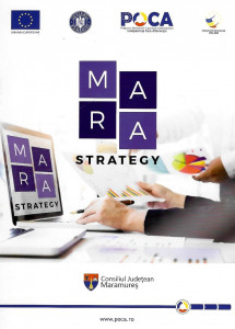 Mara Strategy : [broşură]