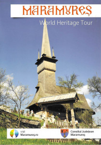 Maramureş : world heritage tour