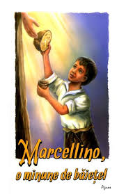 Marcellino, o minune de băieţel