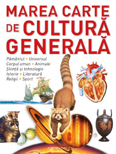 Marea carte de cultură generală