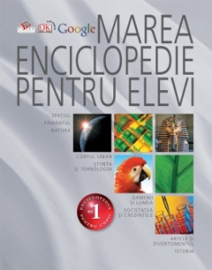 Marea enciclopedie pentru elevi 2008
