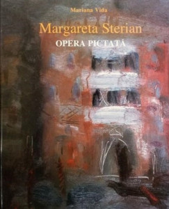Margareta Sterian : opera pictată