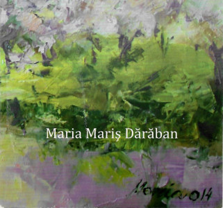 Maria Mariş Dărăban : [album]