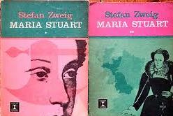 Maria Stuart : roman