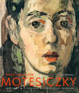 Marie-Louise von Motesiczky, 1906-1996 : a catalogue raisonné of the paintings