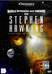 Marile întrebări ale omenirii cu Stephen Hawking