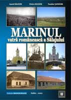 Marinul : vatră românescă a Sălajului