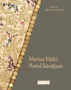 Marius Matei : portul bănăţean