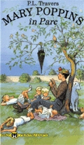 Mary Poppins în Parc