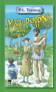 Mary Poppins pe Aleea Cireşilor