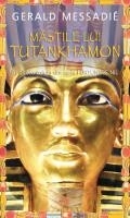 Măştile lui Tutankhamon