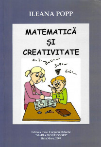 Matematică şi creativitate