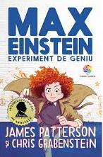 Max Einstein : experiment de geniu