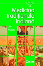 Medicina tradiţională indiană : istorie şi actualitate