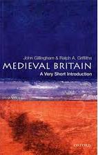 Medieval Britain : a very short introduction
