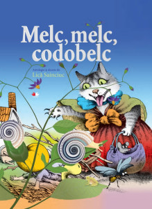 Melc, melc, codobelc 2011