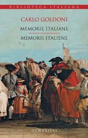 Memorii italiene = Memorie italiane