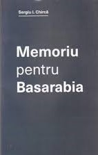 Memoriu pentru Basarabia