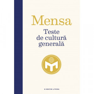 Mensa : teste de cultură generală