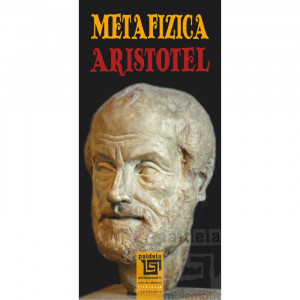 Metafizica : Aristotelis ta meta ta fysika