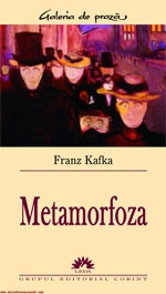 Metamorfoza : povestiri